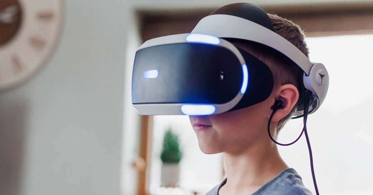 hypnose réalité virtuelle